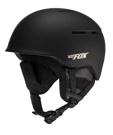 BATFOX Snowboard Helmet