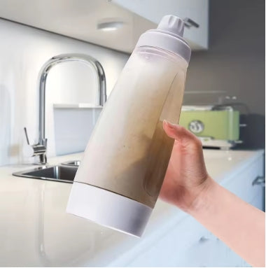 Batter Bottle