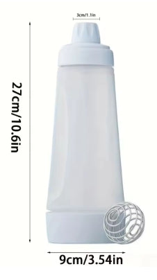 Batter Bottle