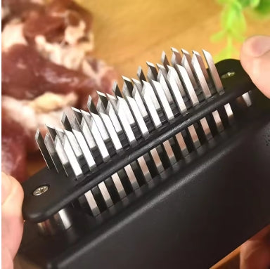 Meat Tenderizer