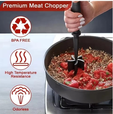 Meat Chopper