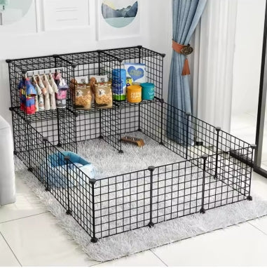 Pet Enclosure