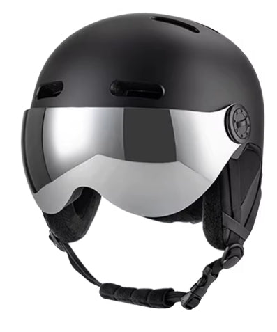 Winter Ski Helmet