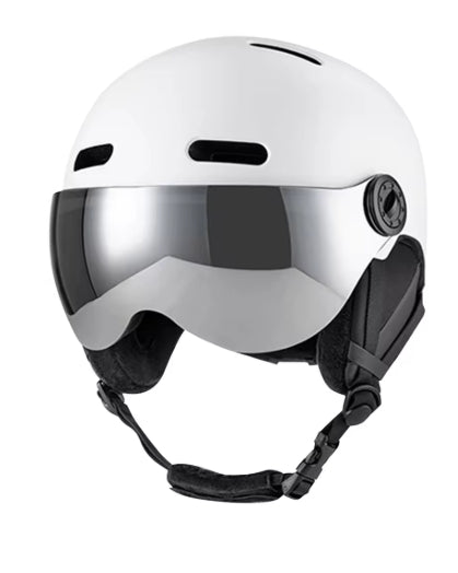 Winter Ski Helmet