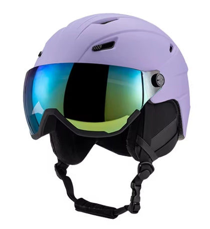 Winter Ski Helmet V2