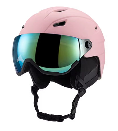 Winter Ski Helmet V2