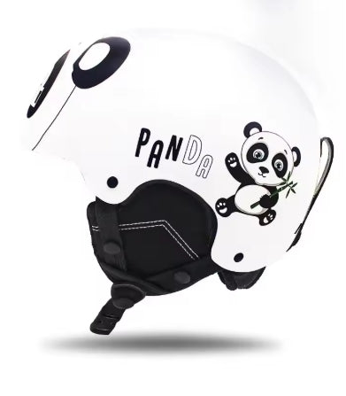 Kid Winter Sports Helmet 3