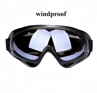 UV400 protection ski mask