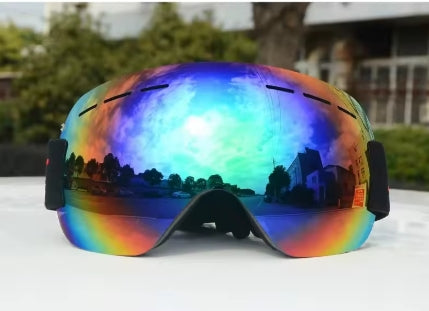 Outdoor Sports Ski Goggles