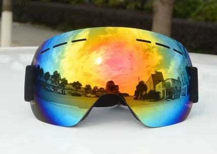 Outdoor Sports Ski Goggles