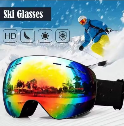 Outdoor Sports Ski Goggles