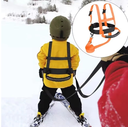 Ski/Snowboard Kids Training Harness