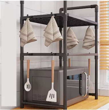 Countertop Storage Rack