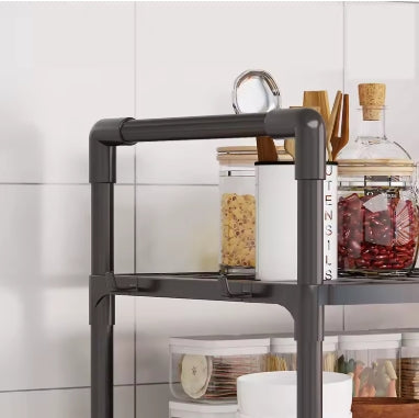 Countertop Storage Rack