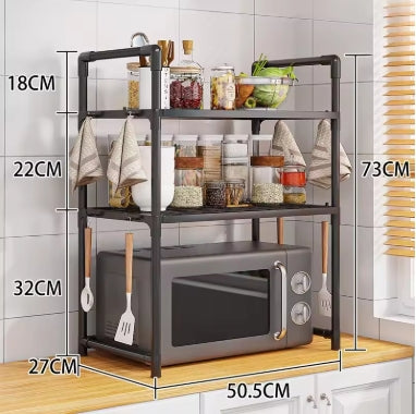 Countertop Storage Rack