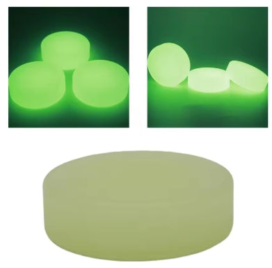 Glow Puck