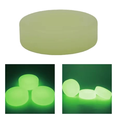 Glow Puck