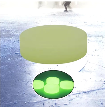 Glow Puck