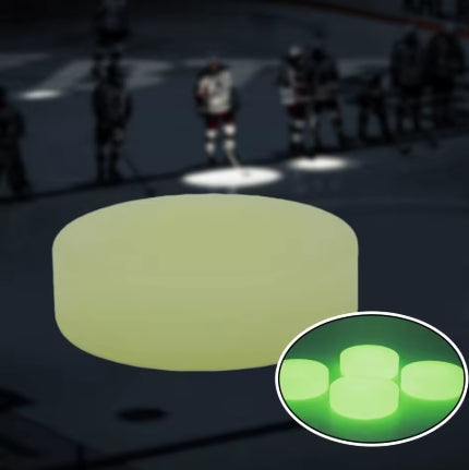 Glow Puck