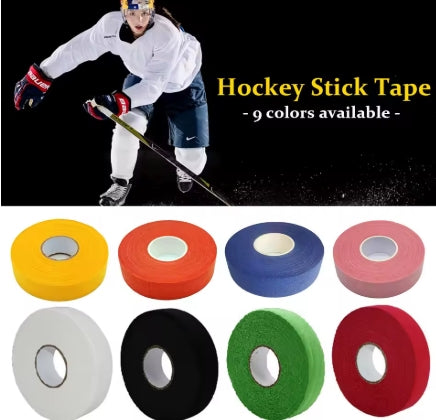 25M Hockey Tape