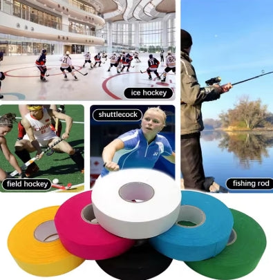 25M Hockey Tape