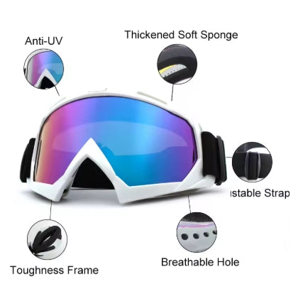 high-quality Skiing Goggles