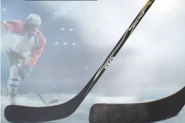 Professional Ice Sledge Hockey Stick