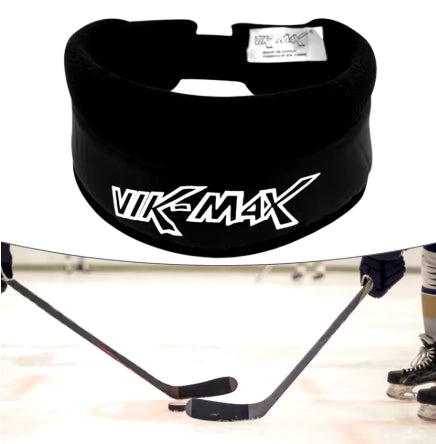 Hockey Neck Guard