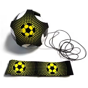 training Soccer Harness