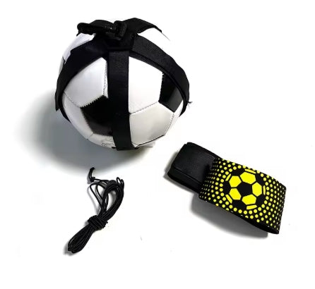 training Soccer Harness