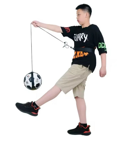 training Soccer Harness