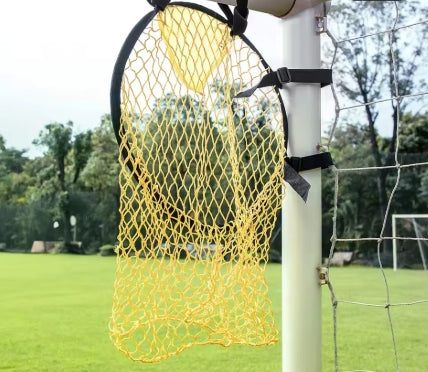 Soccer Practice Net