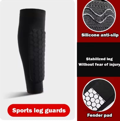 Sports Shin Pads