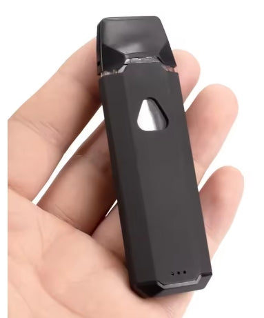 10 Pce Vape Pod Kit