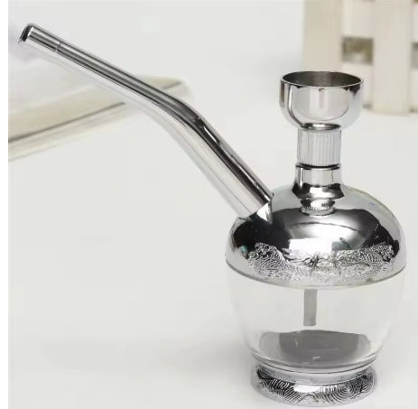 Mini Water Pipe