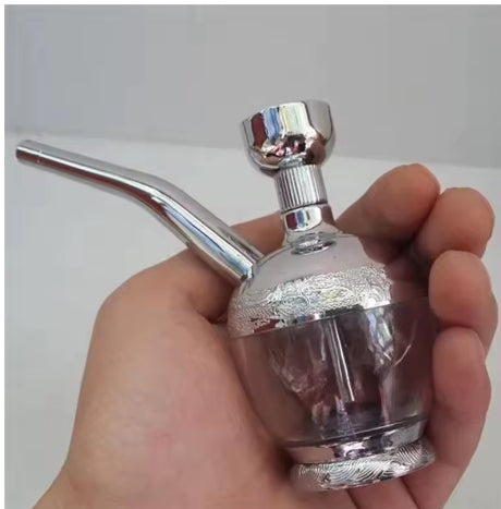 Mini Water Pipe