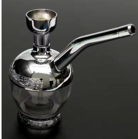 Mini Water Pipe