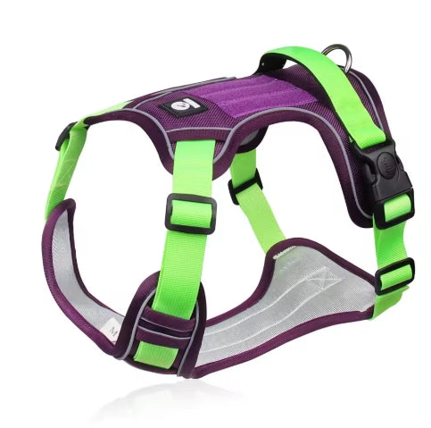 Dog Harness Reflective