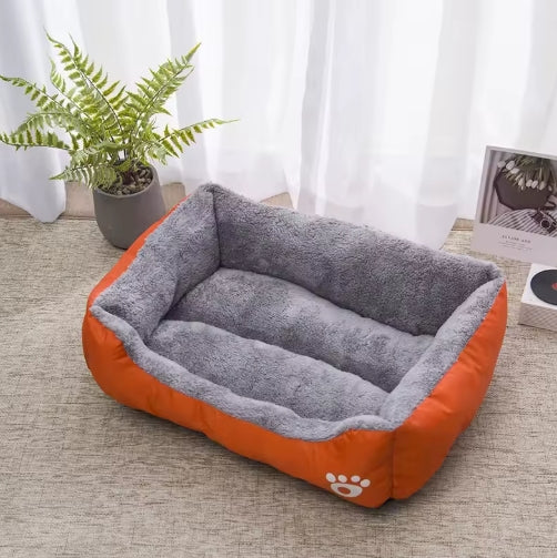 Pet Large Dog Bed