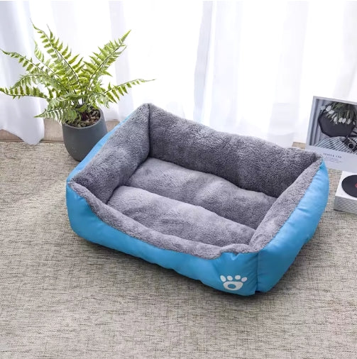 Pet Large Dog Bed