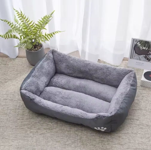 Pet Large Dog Bed