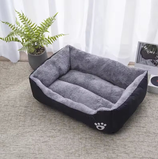 Pet Large Dog Bed