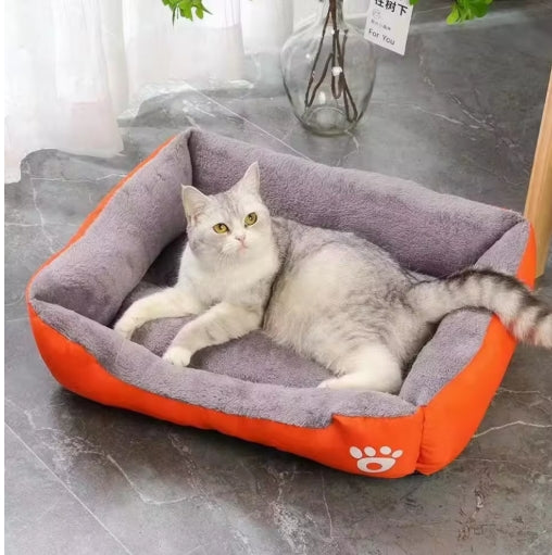 Pet Large Dog Bed