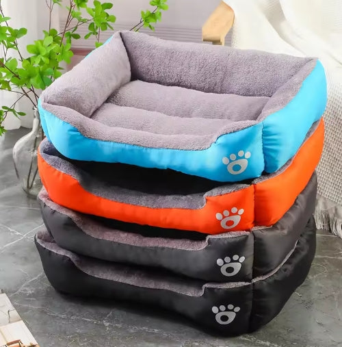 Pet Large Dog Bed