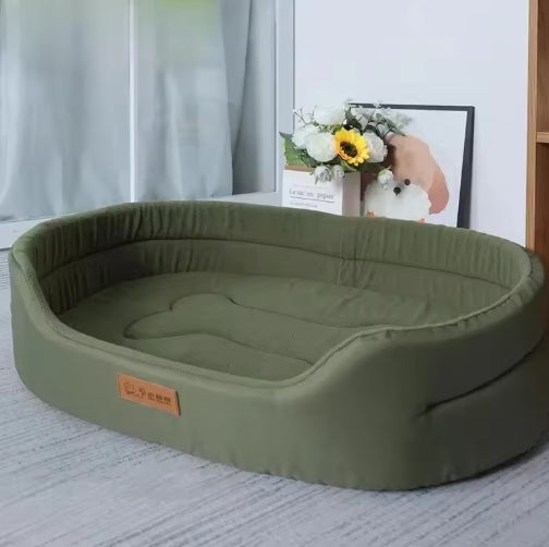 Pet Dog Bed Four Season Universal