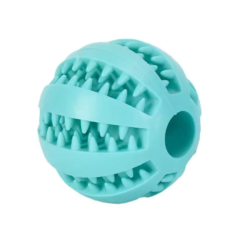 Rubber Balls Puppy Chewing Toy