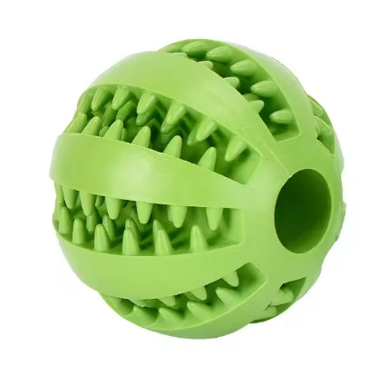 Rubber Balls Puppy Chewing Toy