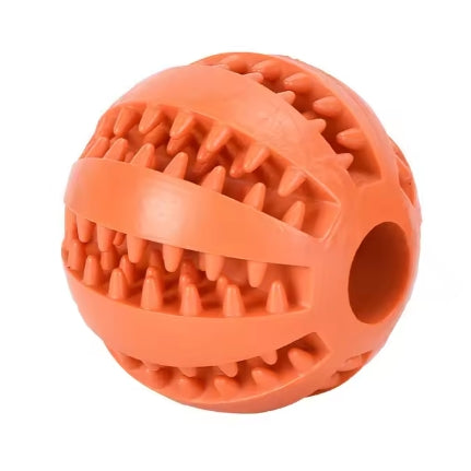 Rubber Balls Puppy Chewing Toy