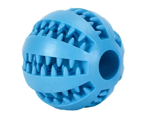 Rubber Balls Puppy Chewing Toy