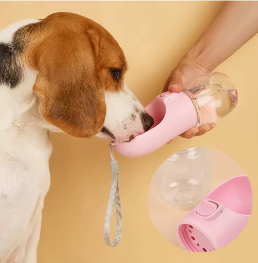 Portable Water Feeder